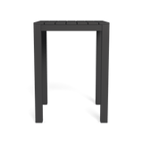 Pacific Aluminum Square Bar Table