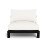 PACIFIC TEAK Armless Single