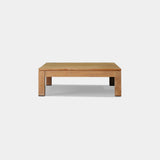 PACIFIC TEAK Coffee Table