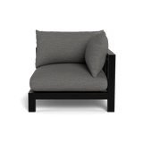PACIFIC TEAK Corner