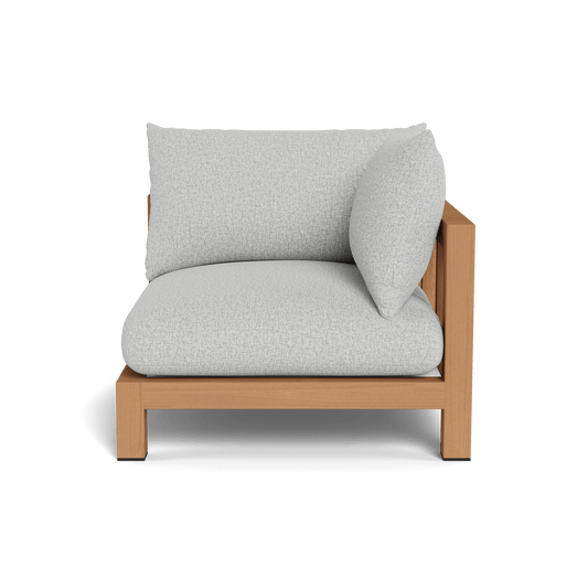 PACIFIC TEAK Corner
