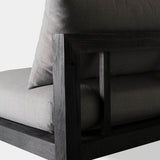 PACIFIC TEAK Corner