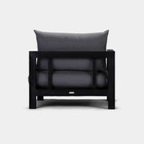 PACIFIC TEAK Corner