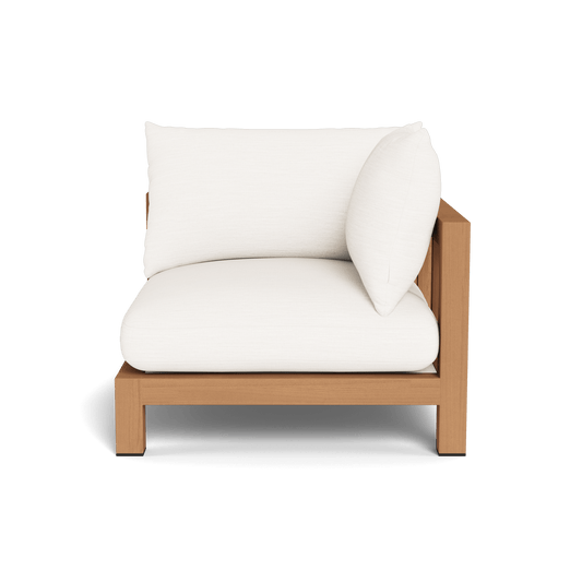 PACIFIC TEAK Corner