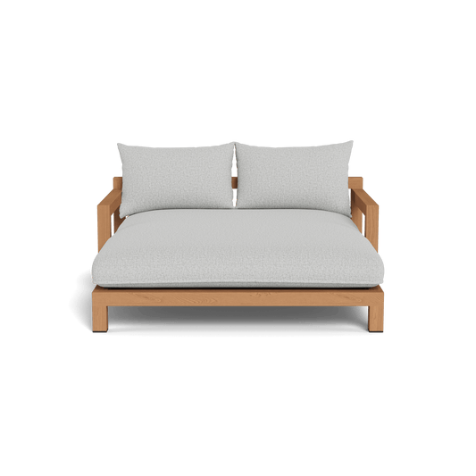 PACIFIC TEAK Daybed
