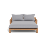 PACIFIC TEAK Daybed