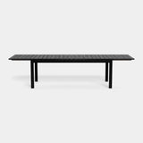 PACIFIC TEAK Extension Dining Table