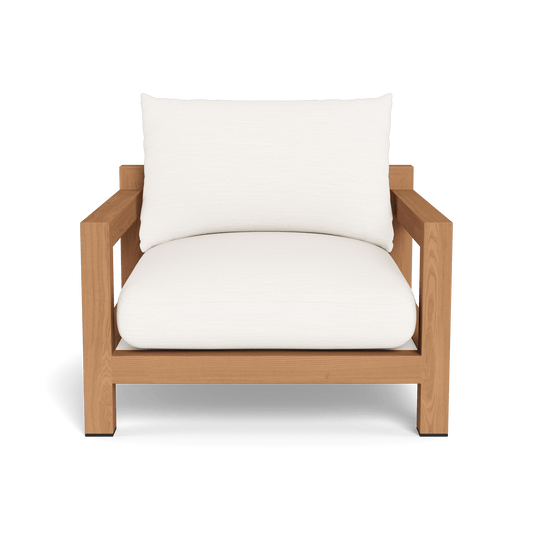 PACIFIC TEAK Lounge Chair