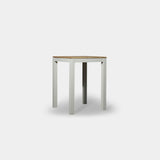 PACIFIC TEAK Square Bar Table