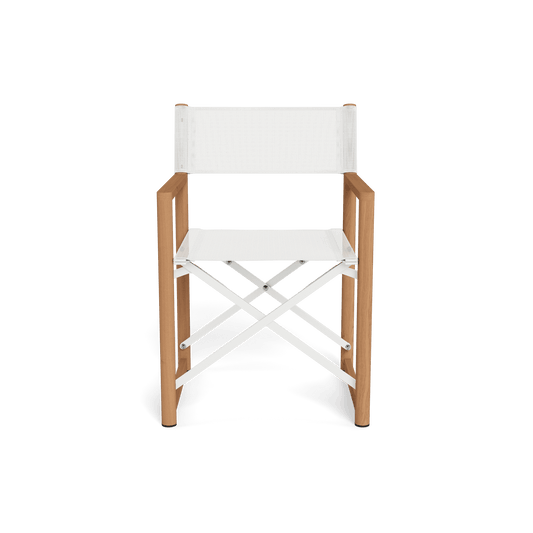 PACIFIC TEAK Dining Chair