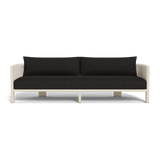 Palm Beach Aluminum 3 Seat Sofa