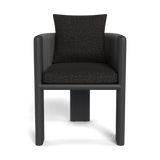 Palm Beach Aluminum Dining Chair