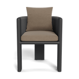 Palm Beach Aluminum Dining Chair