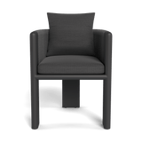 Palm Beach Aluminum Dining Chair
