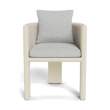 Palm Beach Aluminum Dining Chair