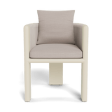 Palm Beach Aluminum Dining Chair