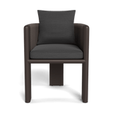 Palm Beach Aluminum Dining Chair