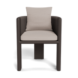 Palm Beach Aluminum Dining Chair