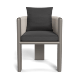 Palm Beach Aluminum Dining Chair