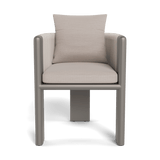 Palm Beach Aluminum Dining Chair