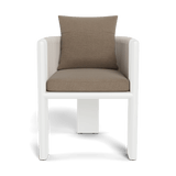 Palm Beach Aluminum Dining Chair