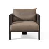 Palm Beach Aluminum Lounge Chair