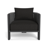 Palm Beach Aluminum Lounge Chair