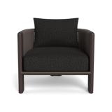 Palm Beach Aluminum Lounge Chair