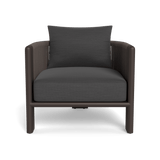 Palm Beach Aluminum Lounge Chair