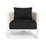 Palm Beach Aluminum Lounge Chair