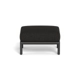 Palm Beach Aluminum Ottoman