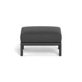 Palm Beach Aluminum Ottoman