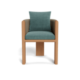 Palm Beach Teak Dining Chair