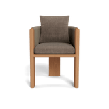 Palm Beach Teak Dining Chair