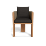 Palm Beach Teak Dining Chair