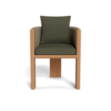 Palm Beach Teak Dining Chair