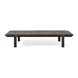 Parker Rectangle Coffee Table