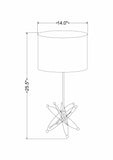Parrsboro Table Lamp - Clearance