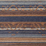 Estes Chenille Bed Scarf