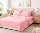 Linen Bedding set