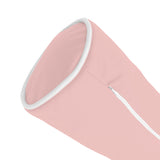 Velvet Bolster Pillow Cover