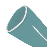 Velvet Bolster Pillow Cover