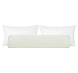Velvet Bolster Pillow Cover