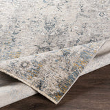 Pence Luxe Fringe Rug