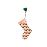 Printed Stockings