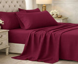 Full Cotton Sheet Set
