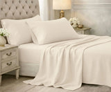 Full Cotton Sheet Set