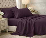 Full Cotton Sheet Set