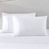 Triple Luxe Sateen Sheet Set | Hotel Collection Arctic