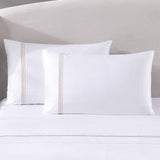 Triple Luxe Sateen Sheet Set | Hotel Collection Gold